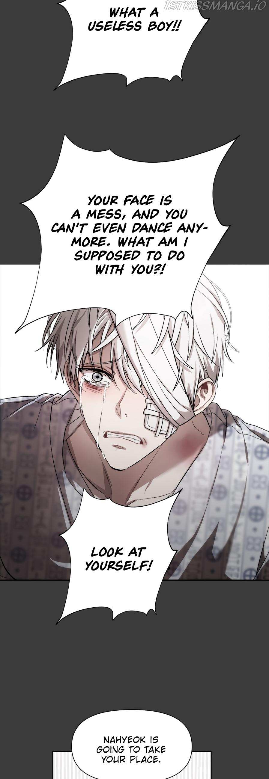 Dreaming Freedom Chapter 32 image 32